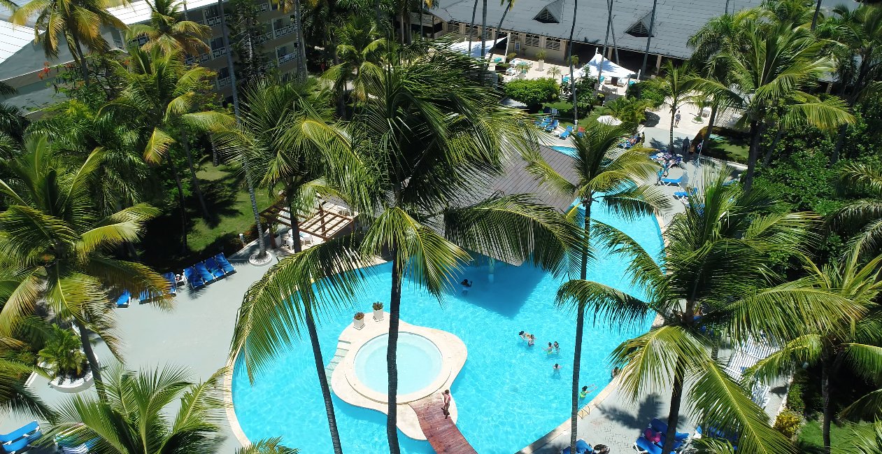Piscina / Swimming Pool