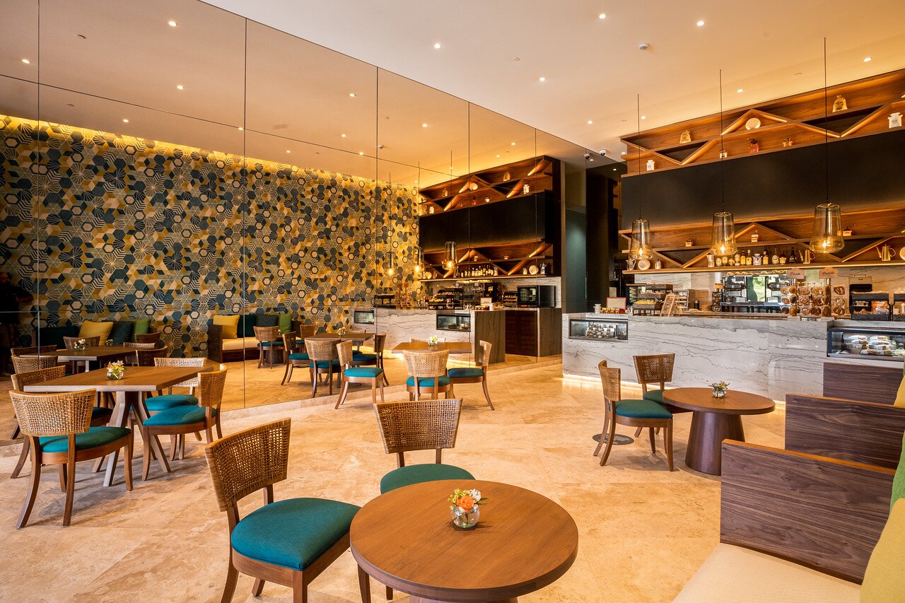 Coco Café