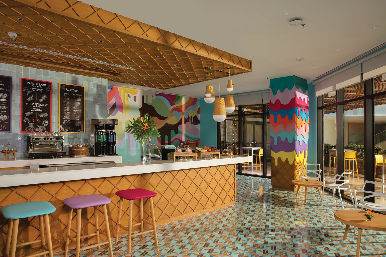 Coco Cafe