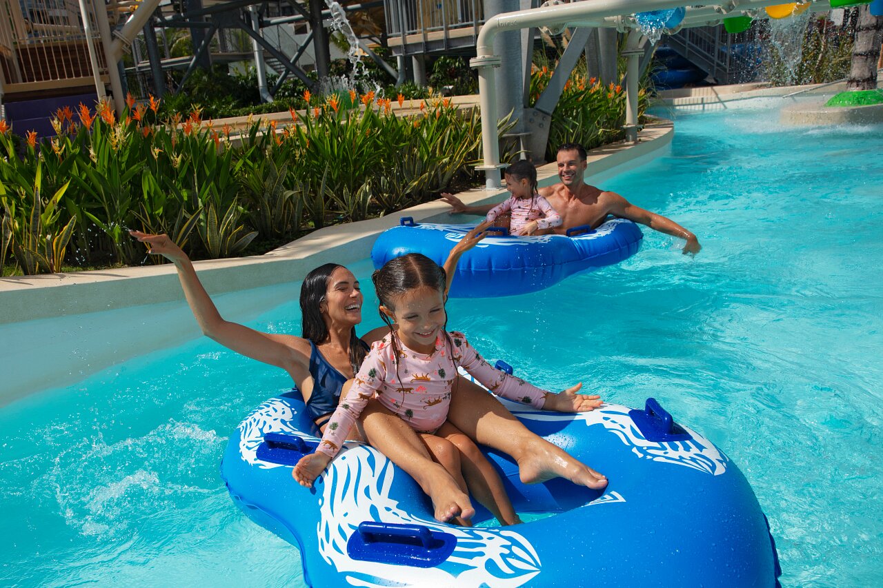 Lazy River