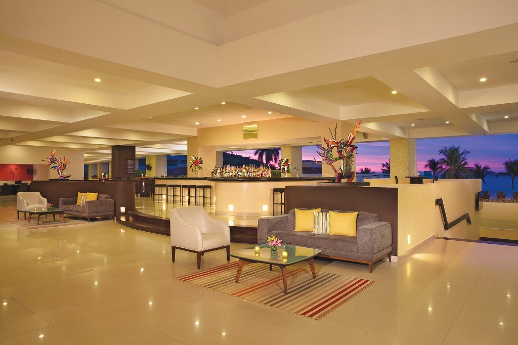 Bar Rendezvous